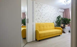 2-к квартира, вторичка, 42м2, 5/5 этаж