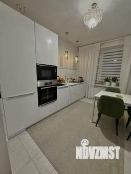 2-к квартира, вторичка, 47м2, 4/17 этаж