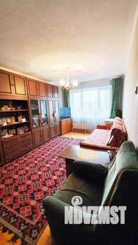 3-к квартира, вторичка, 63м2, 7/10 этаж