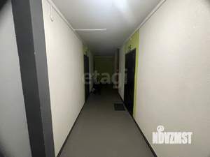 1-к квартира, вторичка, 36м2, 5/18 этаж
