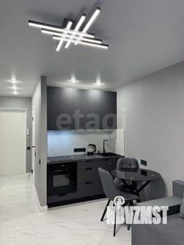 Студия квартира, сданный дом, 21м2, 12/26 этаж