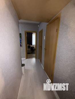 2-к квартира, вторичка, 52м2, 1/14 этаж