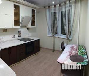 1-к квартира, вторичка, 38м2, 16/17 этаж