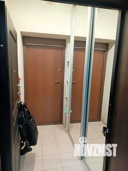 3-к квартира, вторичка, 80м2, 2/22 этаж