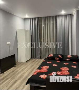 4-к квартира, вторичка, 100м2, 1/21 этаж