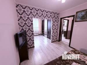 1-к квартира, вторичка, 34м2, 4/4 этаж