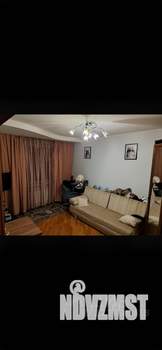 3-к квартира, вторичка, 79м2, 1/17 этаж