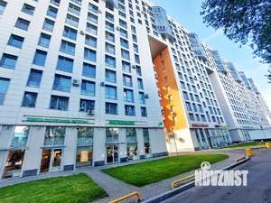 3-к квартира, вторичка, 75м2, 7/9 этаж