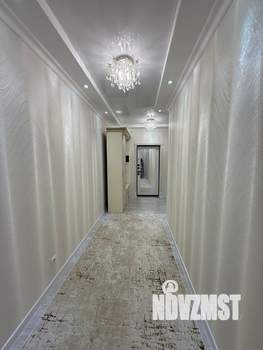 3-к квартира, вторичка, 79м2, 3/20 этаж