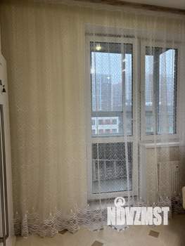 2-к квартира, вторичка, 66м2, 6/22 этаж