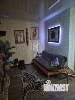 2-к квартира, вторичка, 77м2, 3/6 этаж