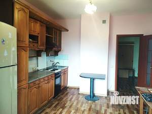 1-к квартира, вторичка, 64м2, 16/17 этаж