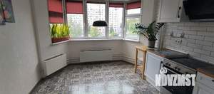2-к квартира, вторичка, 60м2, 3/17 этаж