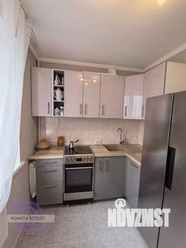 2-к квартира, вторичка, 47м2, 12/16 этаж