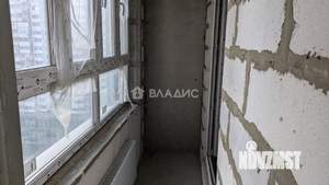 2-к квартира, вторичка, 57м2, 12/24 этаж