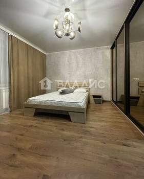 2-к квартира, вторичка, 58м2, 8/25 этаж