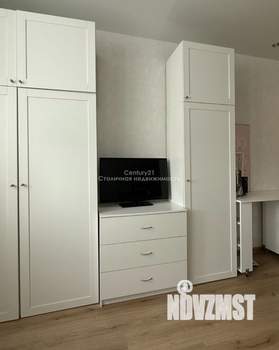2-к квартира, вторичка, 36м2, 15/27 этаж