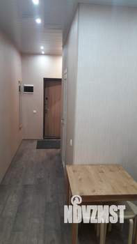 1-к квартира, вторичка, 33м2, 14/24 этаж