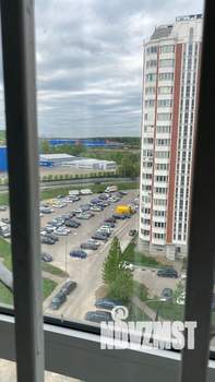 1-к квартира, вторичка, 38м2, 10/17 этаж