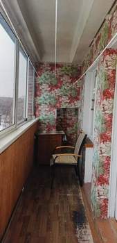 1-к квартира, вторичка, 34м2, 6/9 этаж
