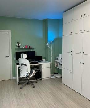 2-к квартира, вторичка, 45м2, 12/18 этаж