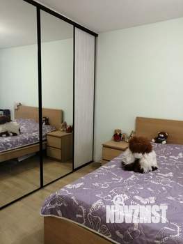 2-к квартира, вторичка, 54м2, 5/14 этаж