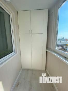 1-к квартира, вторичка, 47м2, 9/26 этаж