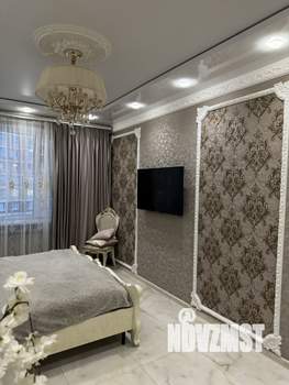 3-к квартира, вторичка, 122м2, 14/20 этаж