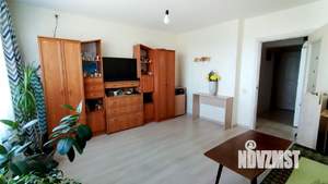 2-к квартира, вторичка, 54м2, 17/17 этаж