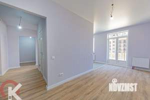 2-к квартира, вторичка, 39м2, 3/17 этаж