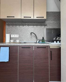 3-к квартира, вторичка, 57м2, 5/5 этаж