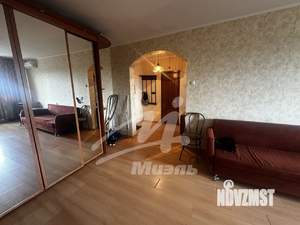 1-к квартира, вторичка, 41м2, 11/15 этаж