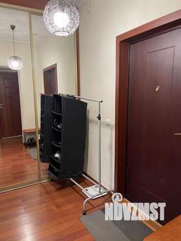 1-к квартира, вторичка, 38м2, 6/18 этаж