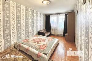 2-к квартира, вторичка, 48м2, 3/5 этаж