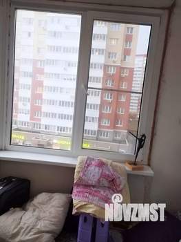 2-к квартира, вторичка, 63м2, 5/19 этаж