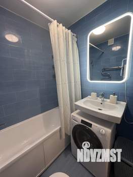 1-к квартира, вторичка, 34м2, 3/25 этаж