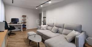 2-к квартира, вторичка, 50м2, 7/14 этаж