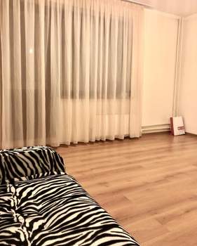 1-к квартира, вторичка, 43м2, 14/17 этаж
