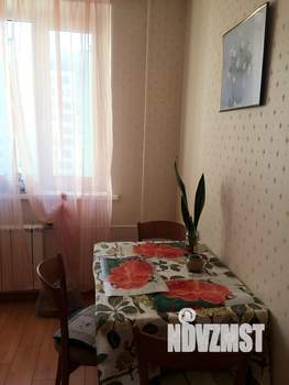 1-к квартира, вторичка, 38м2, 9/14 этаж