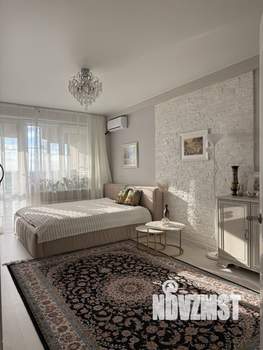 2-к квартира, вторичка, 51м2, 25/25 этаж