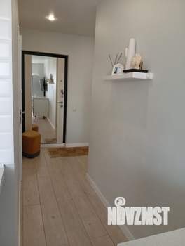 1-к квартира, вторичка, 32м2, 12/17 этаж