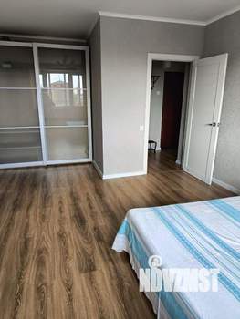 1-к квартира, вторичка, 42м2, 10/14 этаж