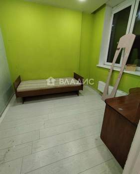 2-к квартира, вторичка, 54м2, 8/16 этаж