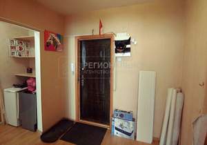 1-к квартира, вторичка, 42м2, 2/16 этаж