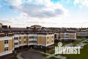 4-к квартира, вторичка, 113м2, 2/4 этаж