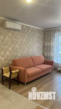2-к квартира, вторичка, 39м2, 3/25 этаж