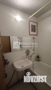 2-к квартира, вторичка, 56м2, 4/17 этаж