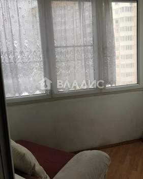 1-к квартира, вторичка, 38м2, 9/16 этаж