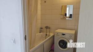 1-к квартира, вторичка, 47м2, 3/15 этаж