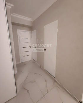 2-к квартира, вторичка, 64м2, 13/17 этаж
